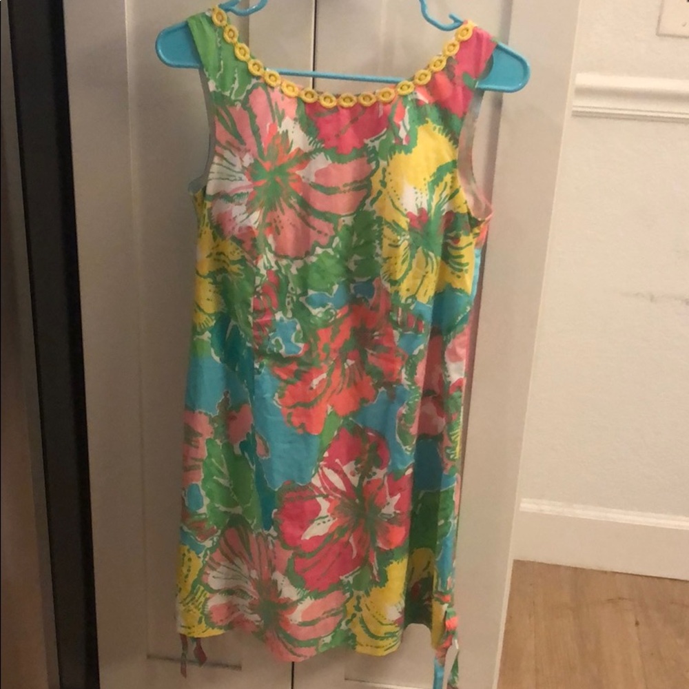 Lilly Pulitzer Dress